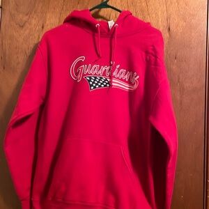 Cleveland Guardians hoodie